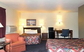 Econo Lodge Wenatchee